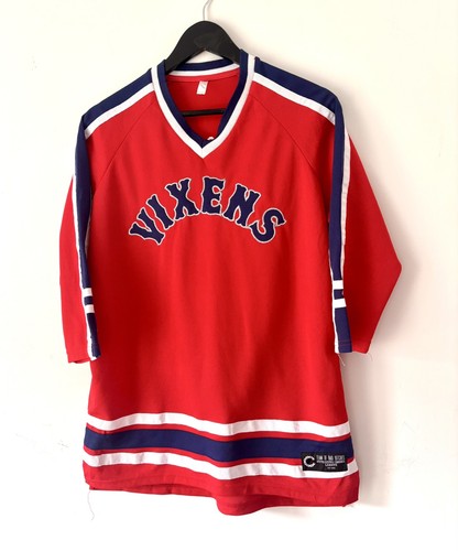 Crooks castles the vixens - crooks,