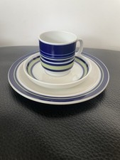 Thomas scandic stripes - thomas, blau