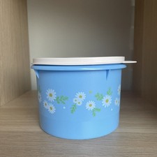 Tupperware dose - tupperware,