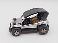 Darda        Buggy  mit Verdeck