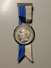Huguenin Le Locle Medaille 2