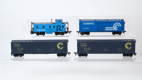 Roco konvolut caboose - roco,