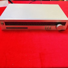 TECHNICS Quartz Synthesizer