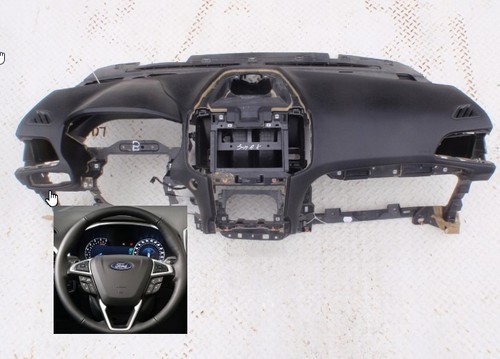 Ford galaxy armaturenbrett - ford,