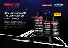 Newcoat International