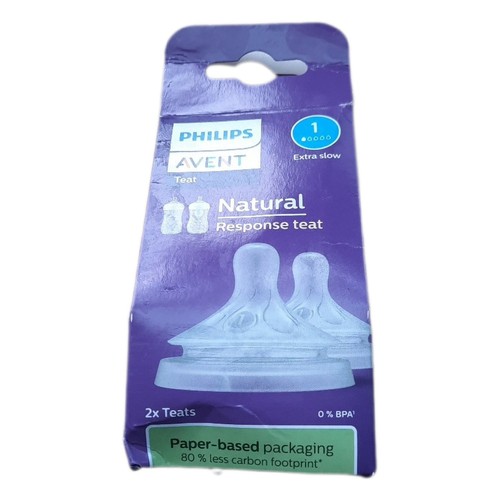 Philips avent responsives - avent,