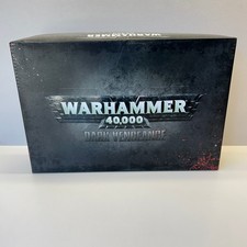 Warhammer 40k Dark Vengeance