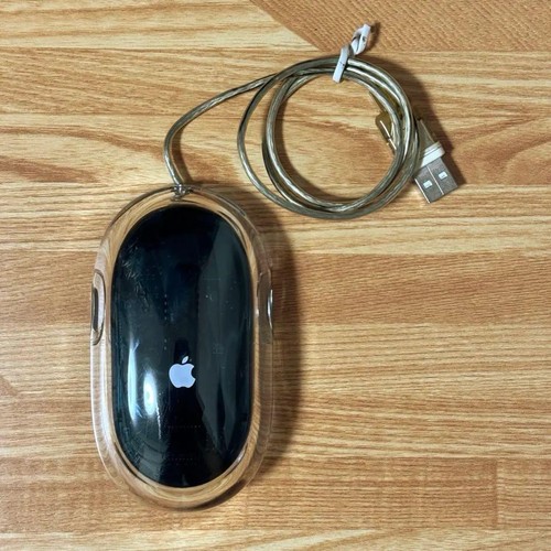 Apple pro mouse m7697j - apple,