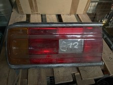 BMW 5er E12 Rückleuchte Heckleuchte 1361515 links Fahrerseite Rücklicht