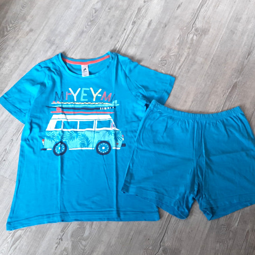 Palomino jungen shorty set - palomino, shorty-set