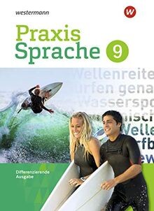 Praxis sprache schulbuch - 9.,