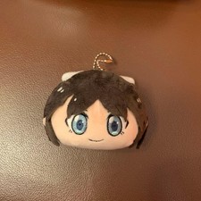 Symphogear Plüsch Mishu