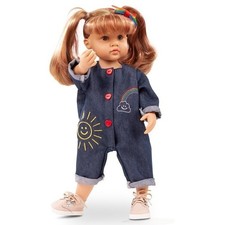 Götz Puppe little kidz