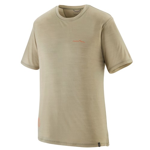 Patagonia mens capilene - mens, cool