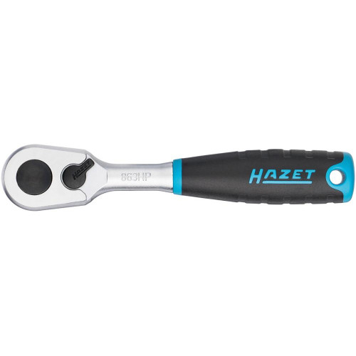 Hazet hebel umschaltknarre 4 - hebel-umschaltknarre, 1/4