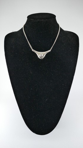 Puristisch modernist silber - puristisch,