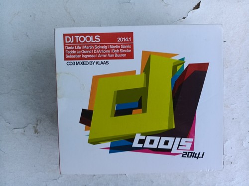 Tools 2014 1 - cd,, tools,
