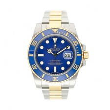 Rolex submariner date ref - rolex,
