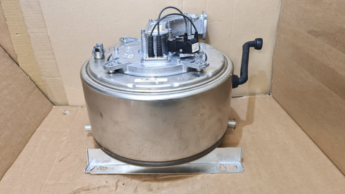 Viessmann wärmetauscher 300 - viessmann, 300-w