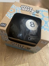 Nutcase Little Nutty Fahrradhelm XS 48-52 cm 🎱 