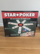 Star Poker Spiel - neu und