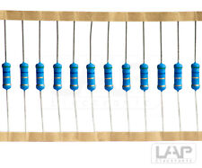 1-560K Ohm | 3 Watt | 5% |