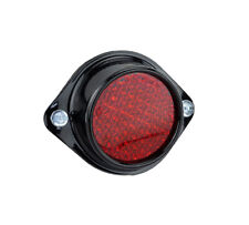 Rückstrahler schwarz AWO Touren Kotflügel hinten