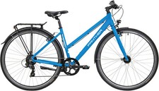 Panther Laval 3.0  28 Zoll Alu Damen Trekkingbike  * 8-Gang Shimano  nur 14 kg *