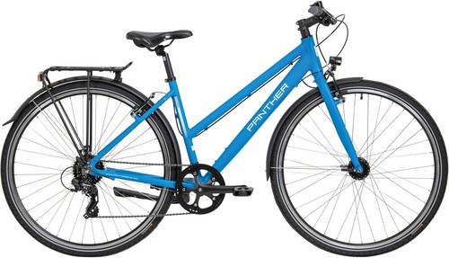 Panther laval 28 zoll - panther, alu