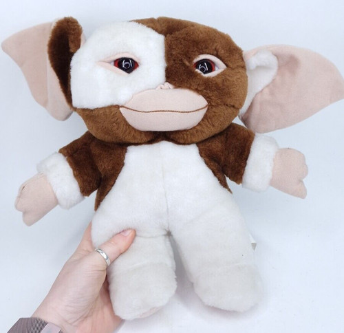 Gremlins gizmo plüschtier - gremlins,