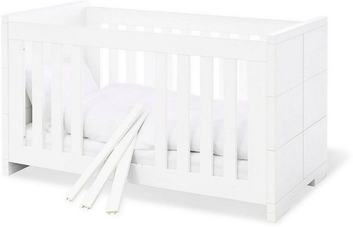 Kinder babybett pinolino - kinder-/babybett,