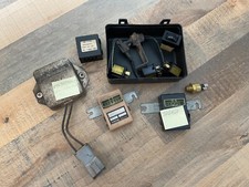 Relaise Relais Opel Campo Monterey Frontera Vorglühen Blinker u.a.