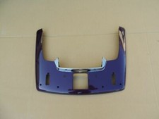 Koffer / Topcase Blende Verkleidung lila  magenta GL1500  Goldwing Gold Wing