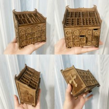 Miniatur Puppenhaus Möbel