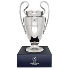 UEFA Champions League - Pokal