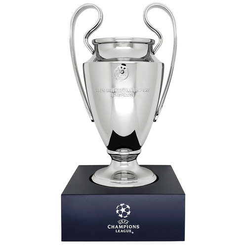 Uefa champions league pokal - uefa,