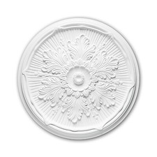  PROFHOME 156022 Rosette aus