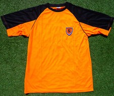 Holland Fan Trikot Jersey NEU für Herren/Men Niederlande EM WM Fan Fussball