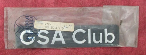 Citroen gsa schriftzug - citroen,
