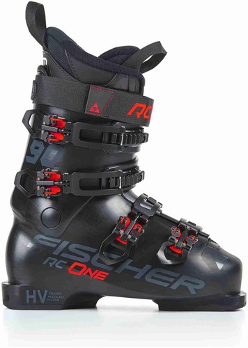 Fischer one 0 - fischer, rc