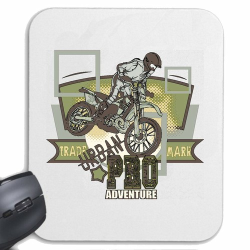 Mousepad pro - mousepad,