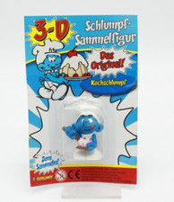 Schlumpf 3-D Schlumpf