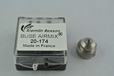 Airmix, Airless, Düsen, 20-174