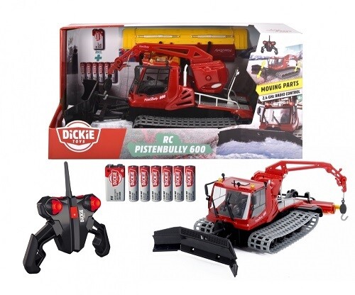 Dickie 201108001 rc - dickie,