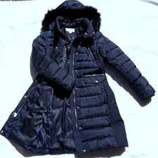 Michael Kors Daunen-Mantel gr