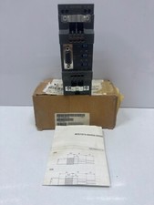 Siemens Simatic Rsv485 6Es7972-0Aa02-0Xa0 Repeater