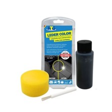 ® Leather Colour Black -