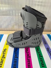 Össur, Air Walker, Rebound