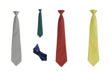 PREMIER WORKWEAR Krawatte Clip