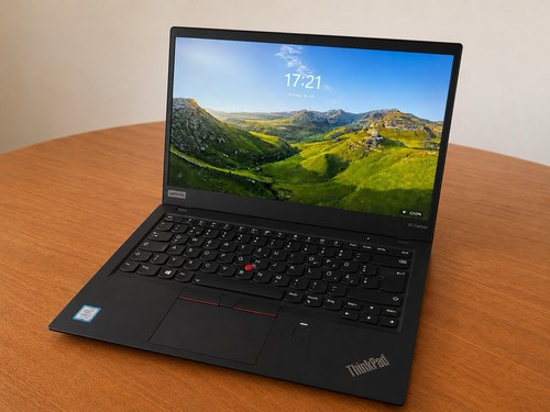 Lenovo carbon 6th - lenovo, gen